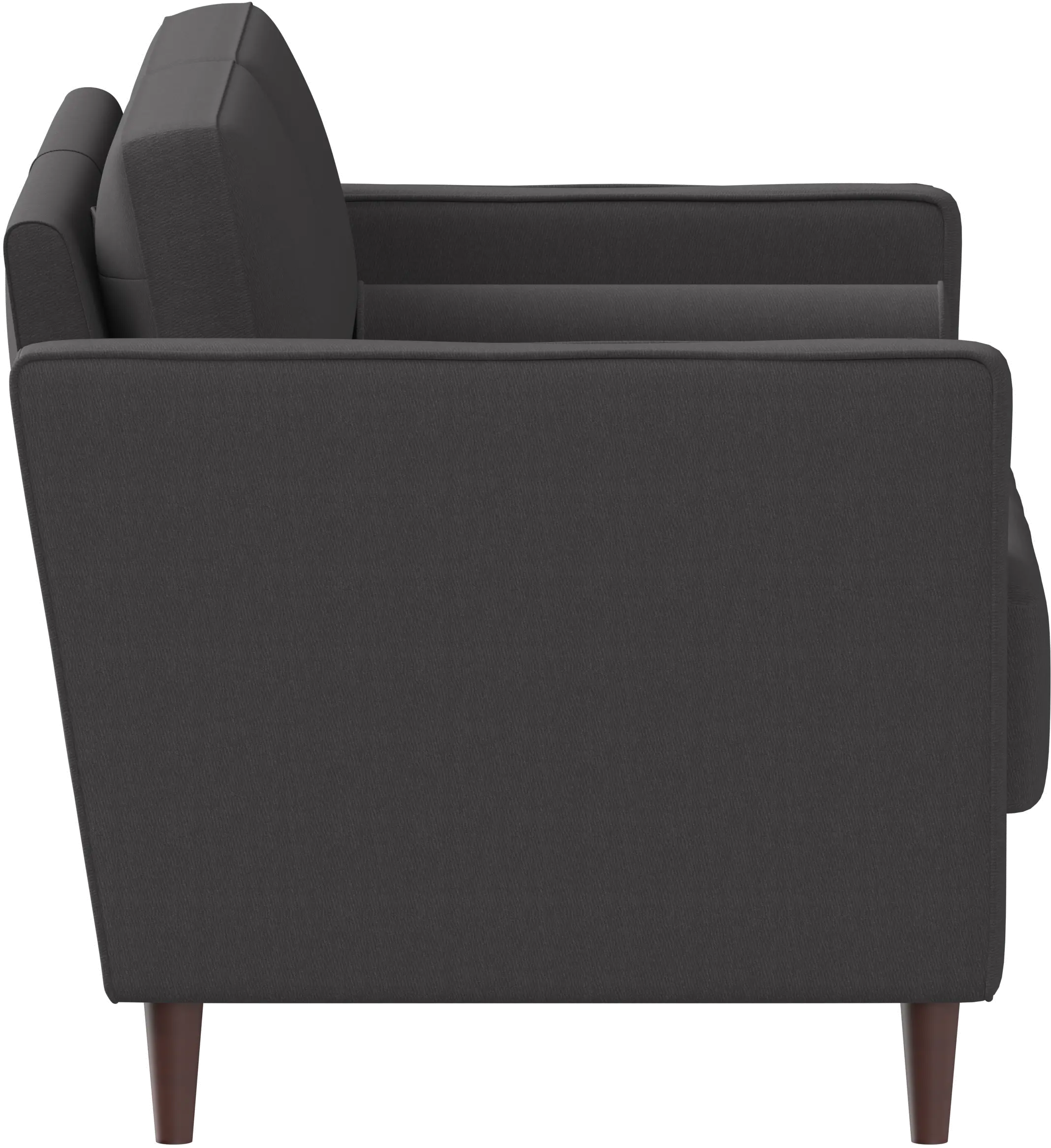 LKLGF2SP1GU3073 Lawrence Mid Century Modern Dark Gray Chair-6