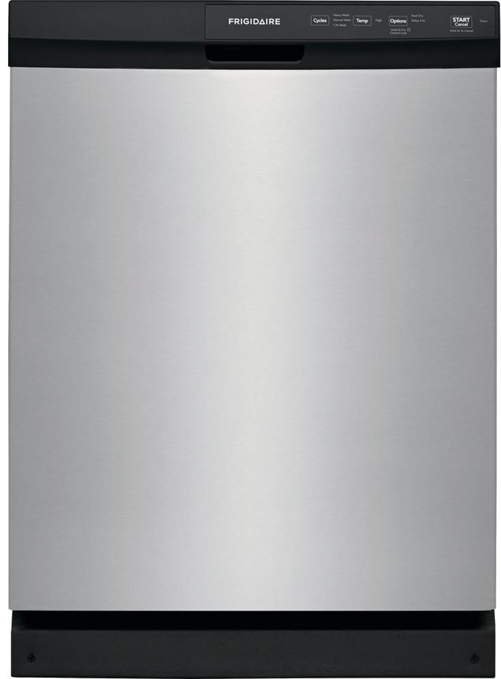 Dishwashers With Stainless Steel Tub