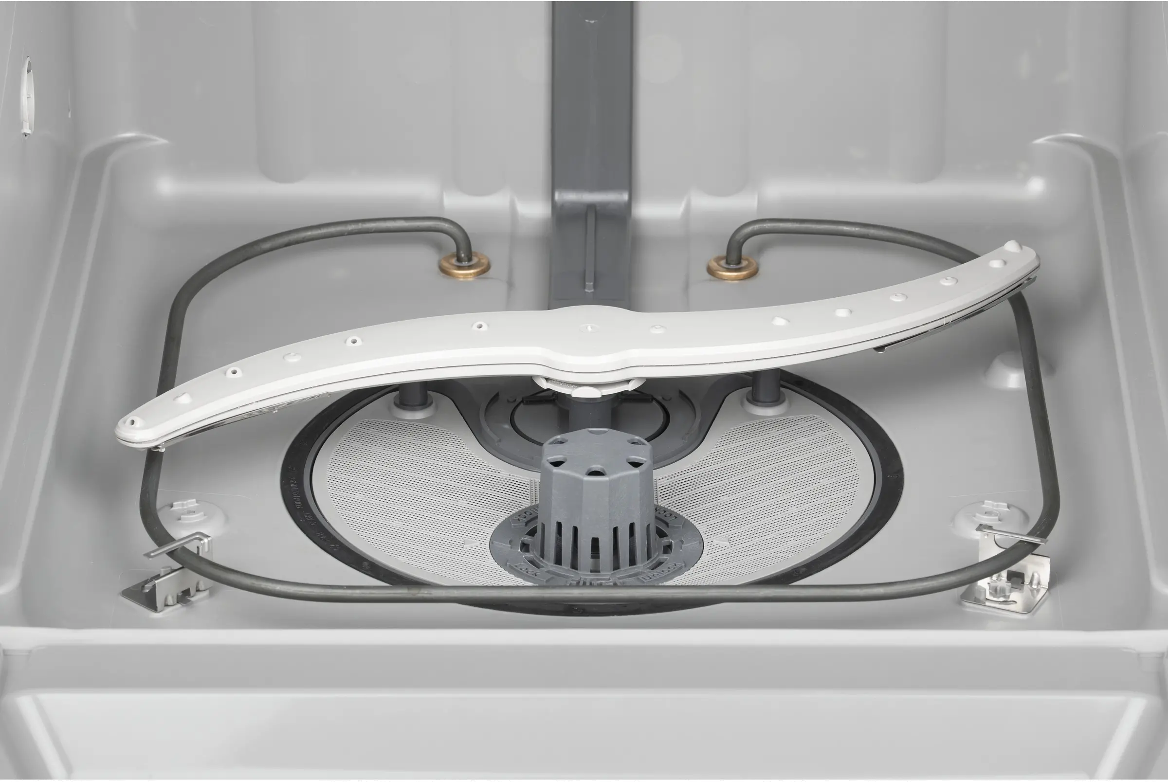 GDF530PSMSS GE Front Control Dishwasher - Stainless Steel-8