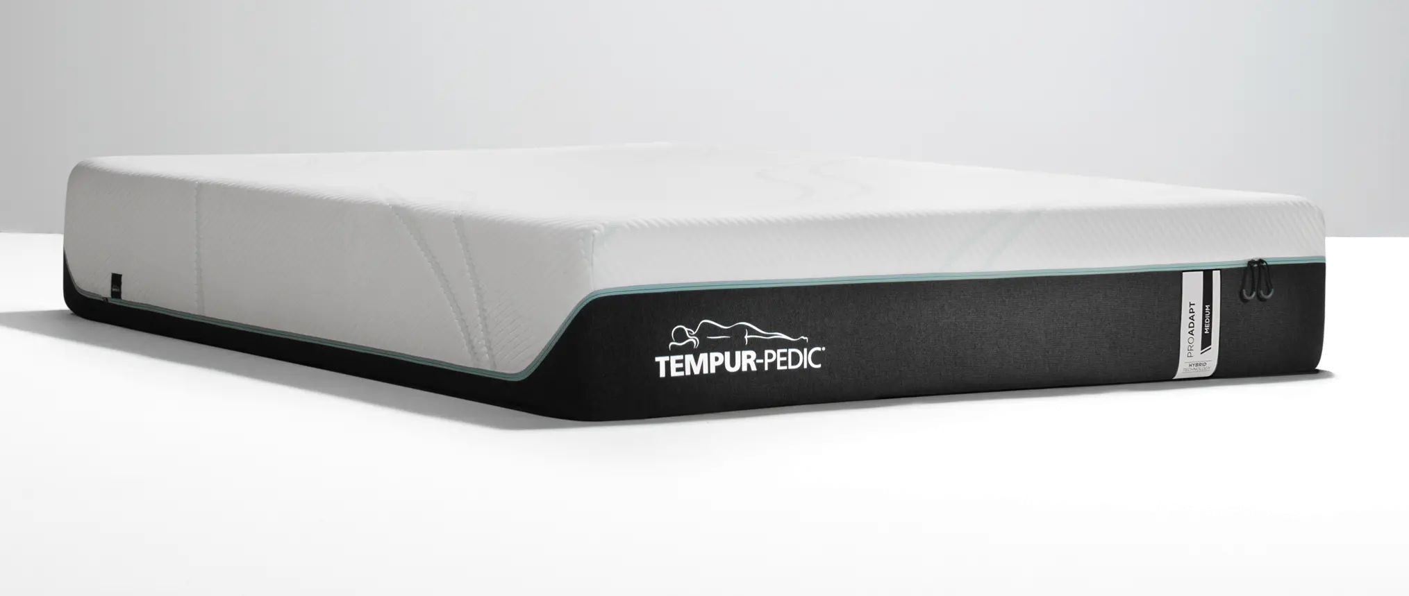 10739150 Tempur-Pedic ProAdapt Medium Hybrid Queen Mattress-1