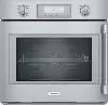 POD301LW Thermador 4.5 cu ft Single Wall Oven - Stainless Steel 30 Inch