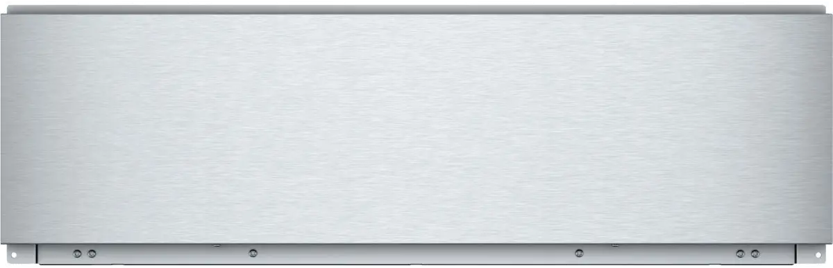 WD30WC Thermador 2.2 cu ft Warming Drawer - Stainless Steel 30 Inch-1