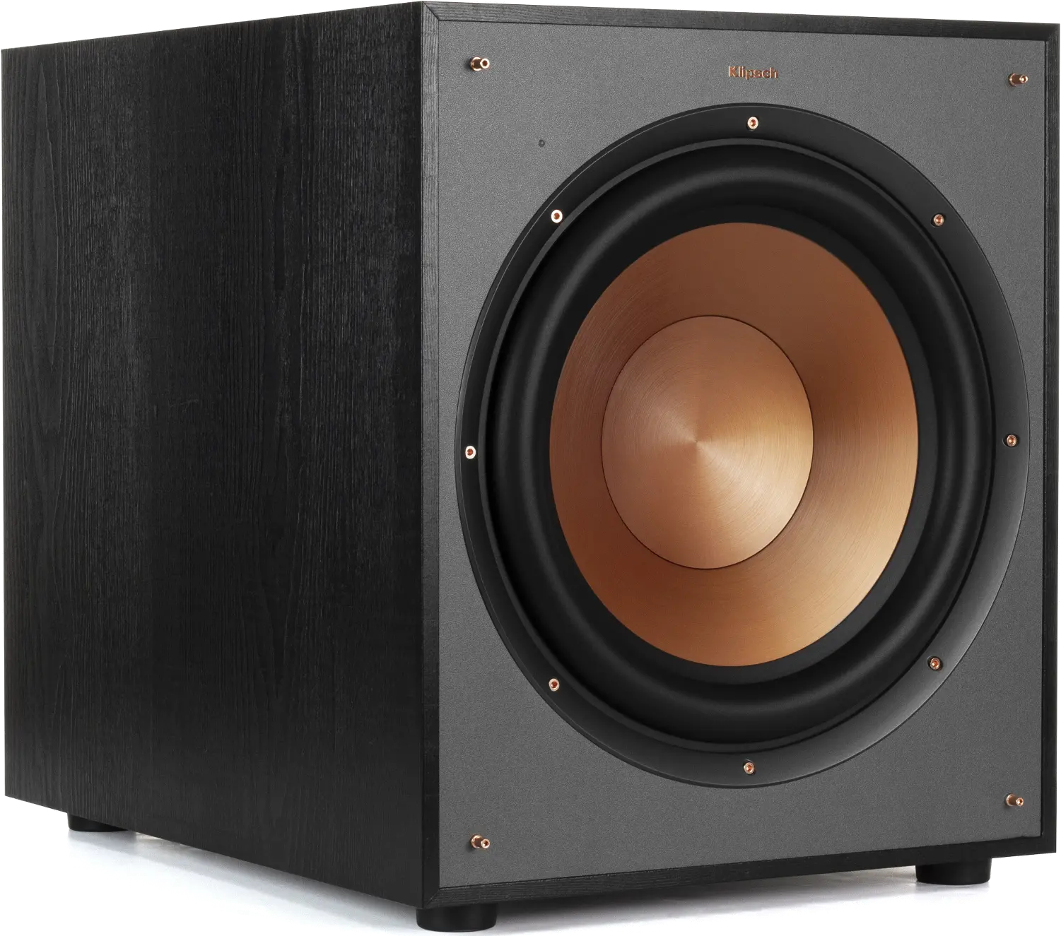 R-120SW Klipsch R-120SW 12 Inch Subwoofer-1