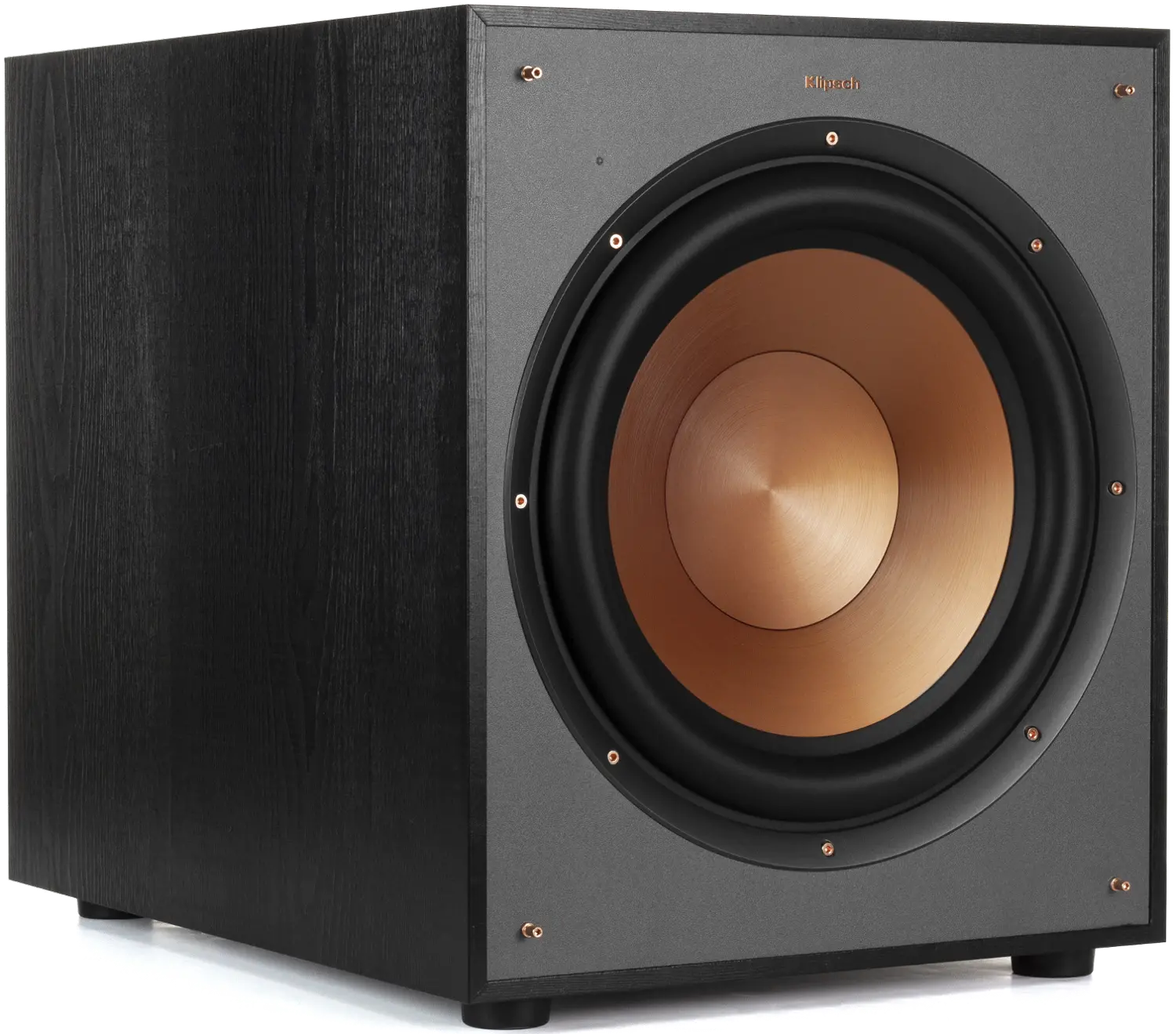 R-120SW Klipsch R-120SW 12 Inch Subwoofer-1