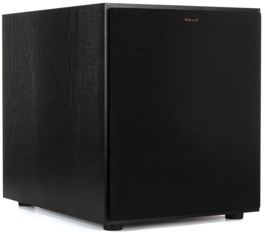 R-120SW Klipsch R-120SW 12 Inch Subwoofer-2