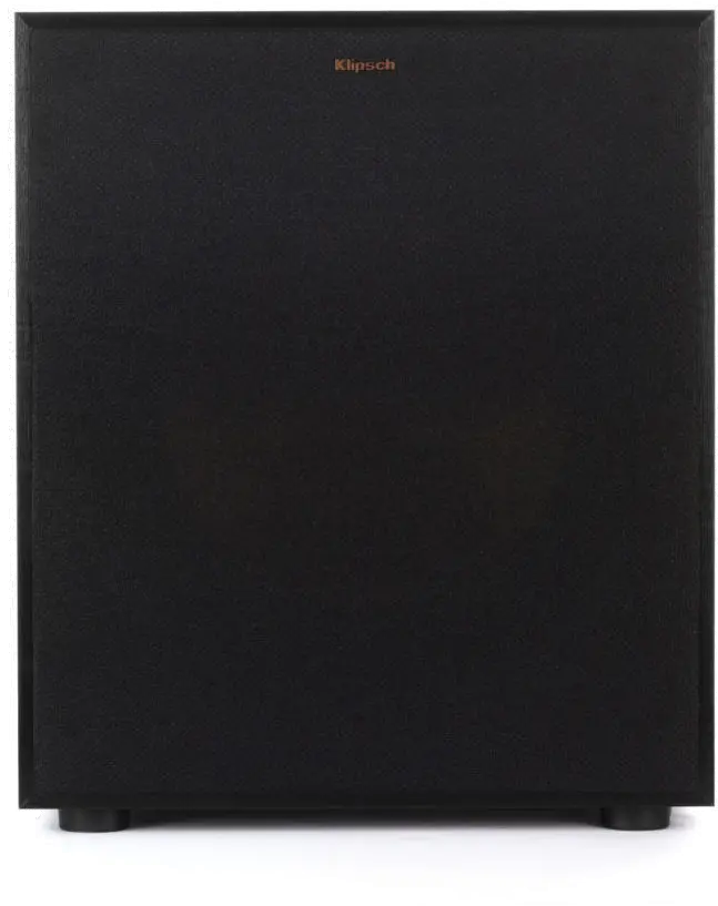 R-120SW Klipsch R-120SW 12 Inch Subwoofer-4