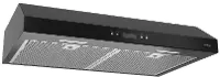 BCDJ136BL Broan 36 Inch Hood - Black 