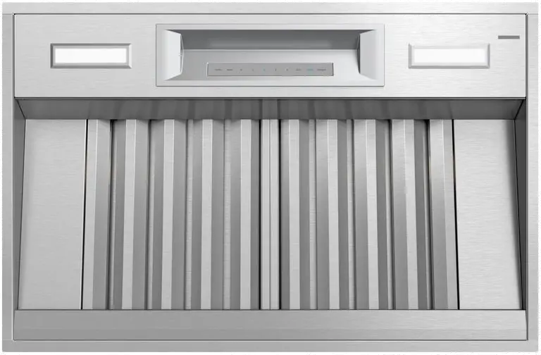 VCIN36GWS Thermador Insert Hood -Stainless Steel-1