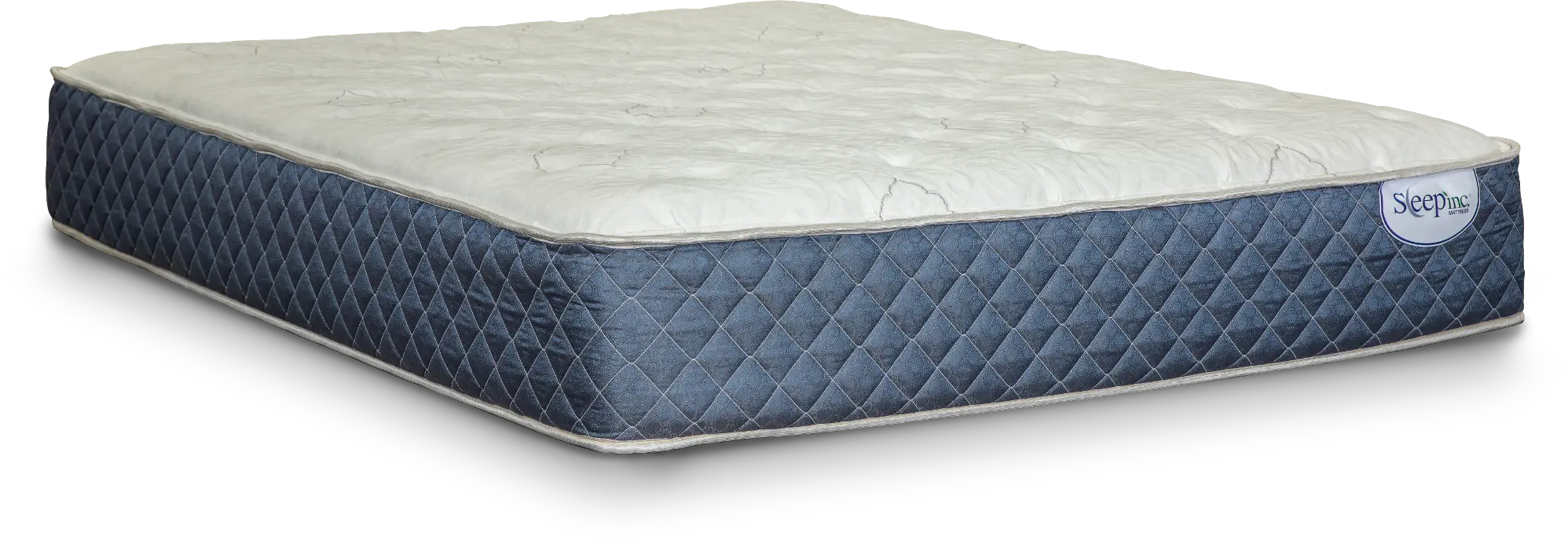 RCW1GB-1010 Sleep Inc Plush Twin Mattress - Gabrielle-1