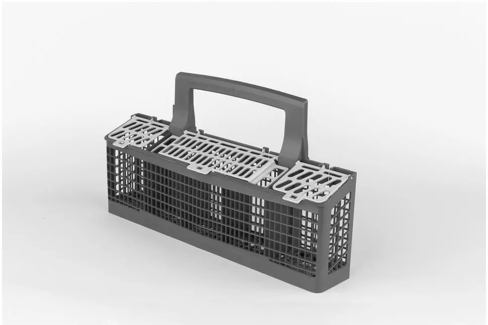 GDF530PMMES GE Front Control Dishwasher - Slate-2