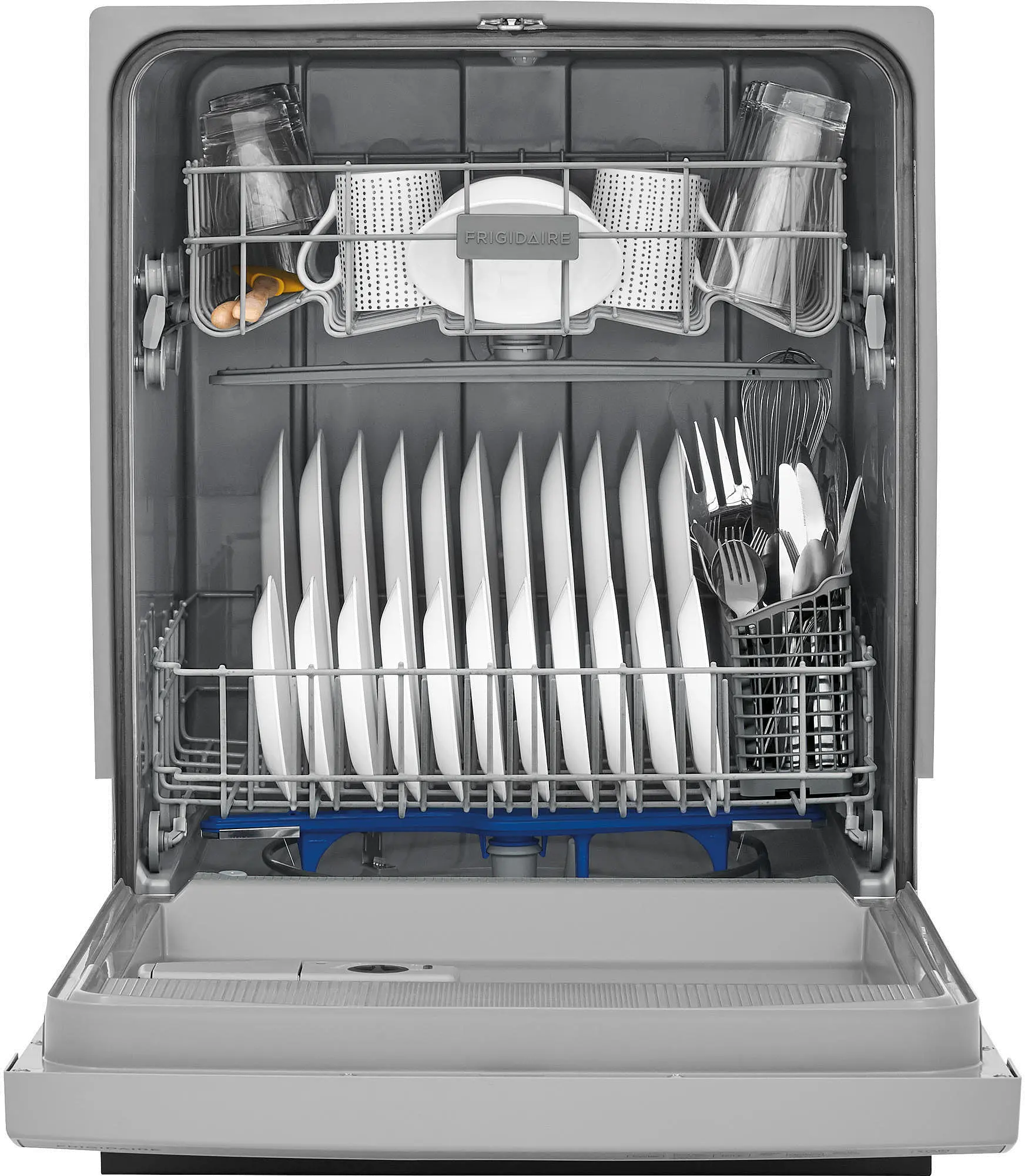 FFCD2418US Frigidaire Front Control Dishwasher - Stainless Steel-4