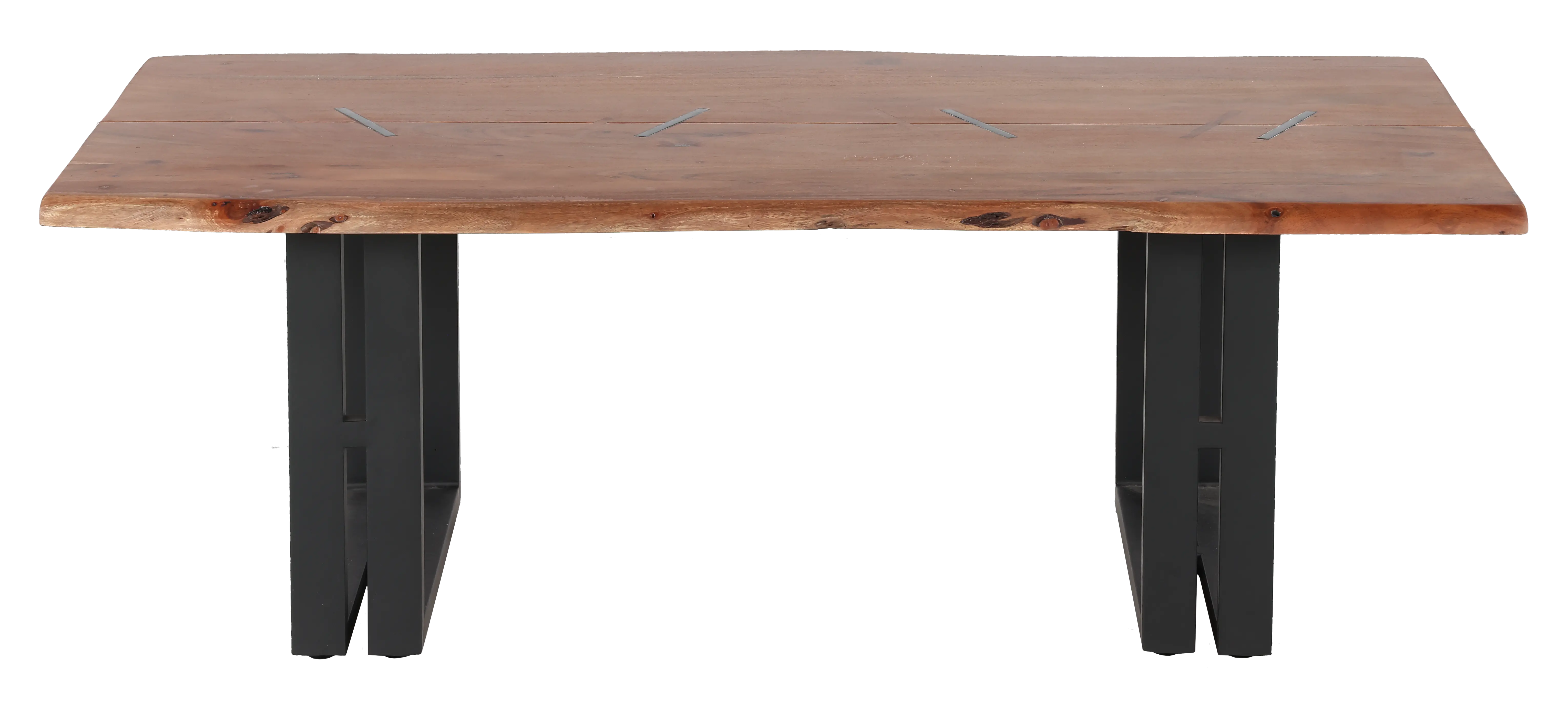 Copenhagen Natural Coffee Table-1