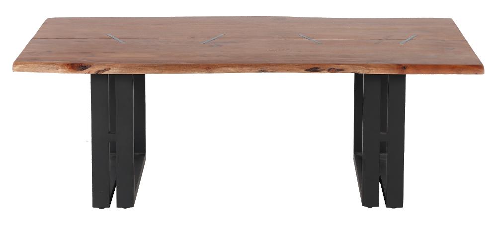 Copenhagen Natural Coffee Table