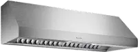 PH60GWS Thermador Wall Hood - 60 Inch Stainless Steel 