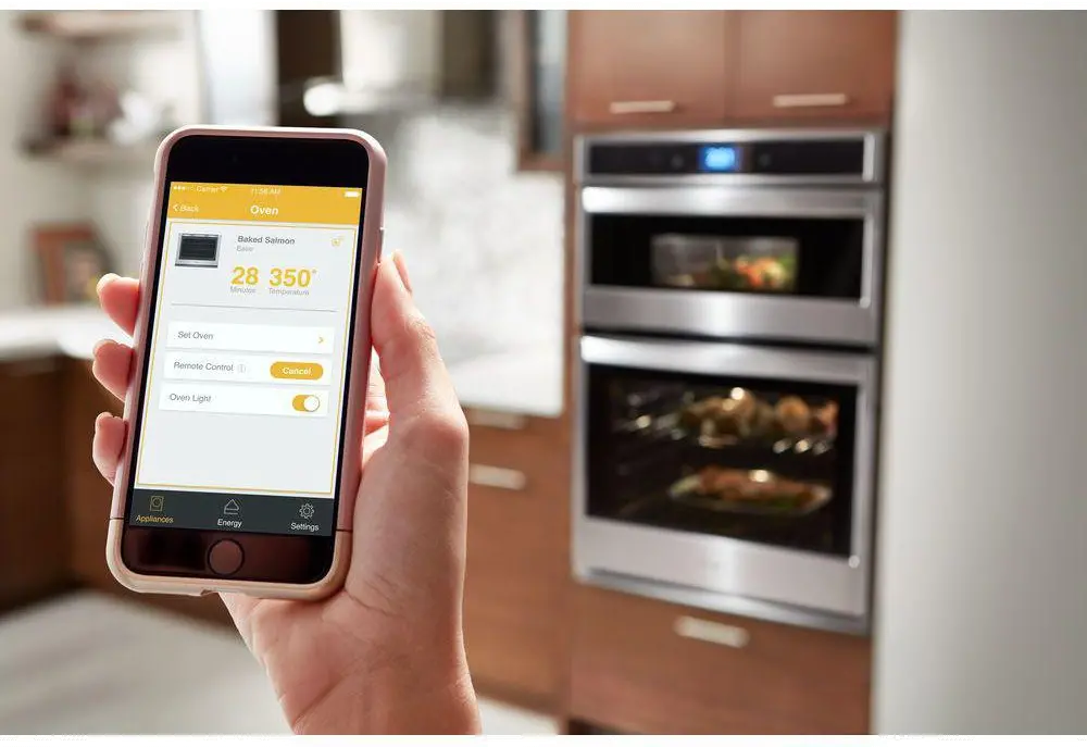 WOC75EC0HS Whirlpool 6.4 cu ft Combination Wall Oven - Stainless Steel 30 Inch-4