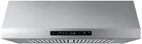 NK30N7000US Samsung Range Hood - 30 Inch Stainless Steel 