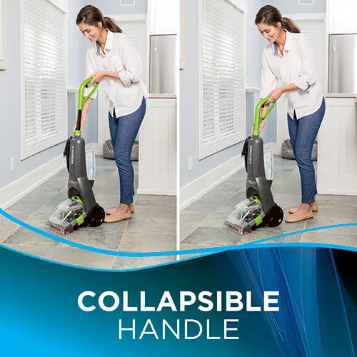 .2085/TURBOCLEAN-PWR BISSELL TurboClean PowerBrush Pet Carpet Cleaner-7
