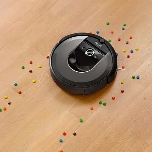 .i7/ROOMBA-WHS-ONLY iRobot Roomba i7 WiFi Connected Robot Vacuum-5