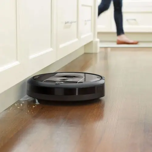 .i7/ROOMBA-WHS-ONLY iRobot Roomba i7 WiFi Connected Robot Vacuum-6