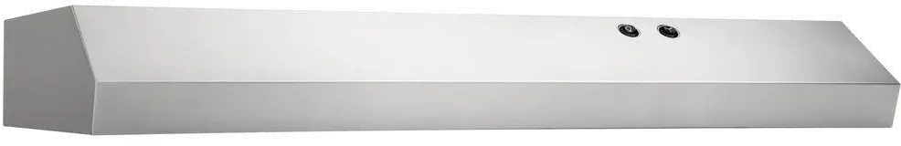 FHWC3625MS Frigidaire Range Hood - 36 Inch Stainless Steel-1