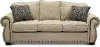 SOUQSG/DYSCAN Southport Tan Sofa Bed