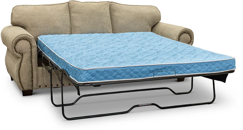 SOUQSG/DYSCAN Southport Tan Sofa Bed-2