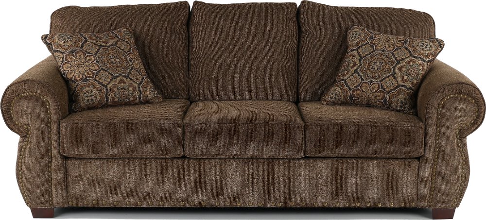 Southport Brown Sofa