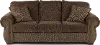 SOUSOF/DYSCOF Southport Brown Sofa