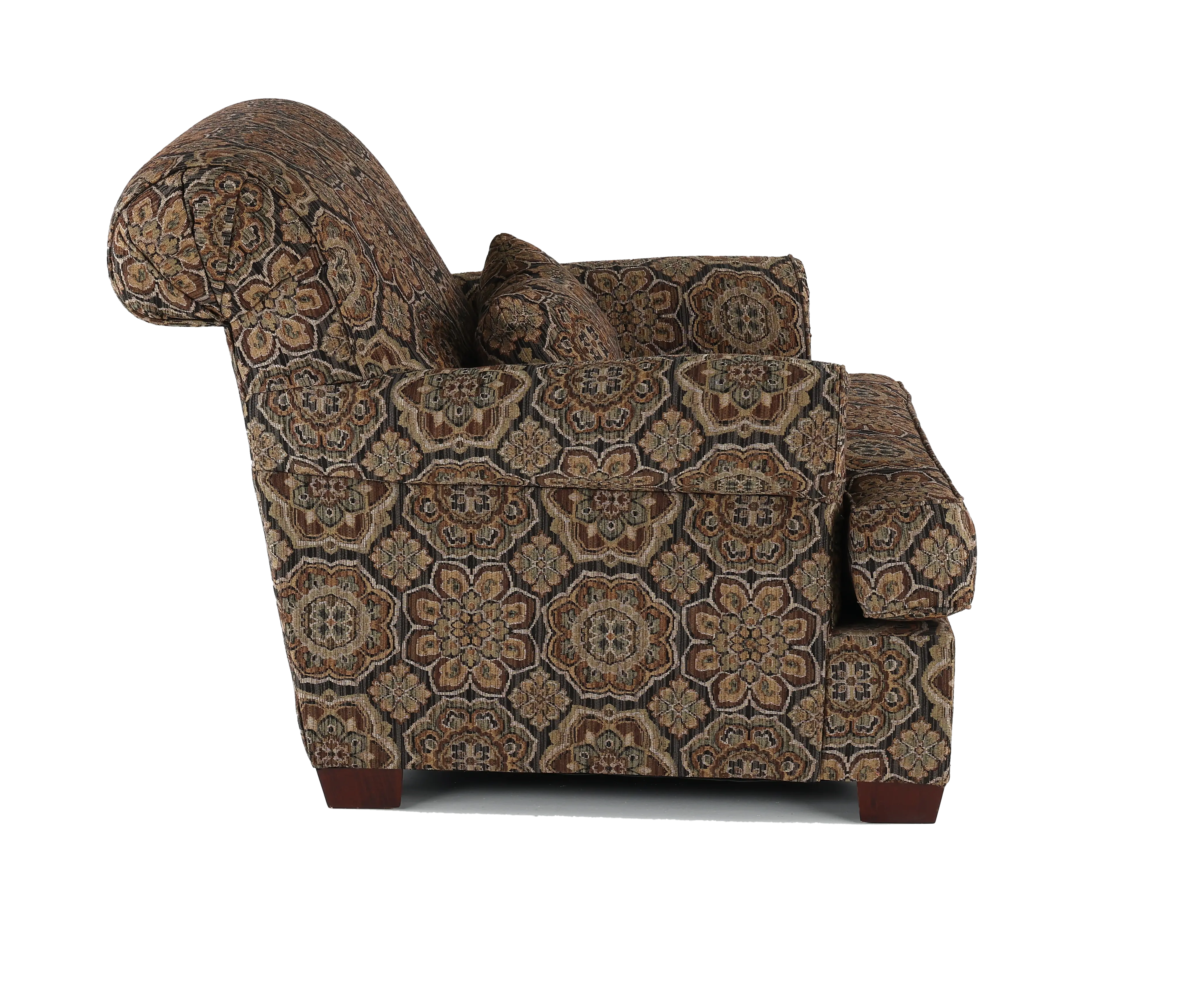 BRKCHA/KINBRO Southport Brown Accent Chair-6