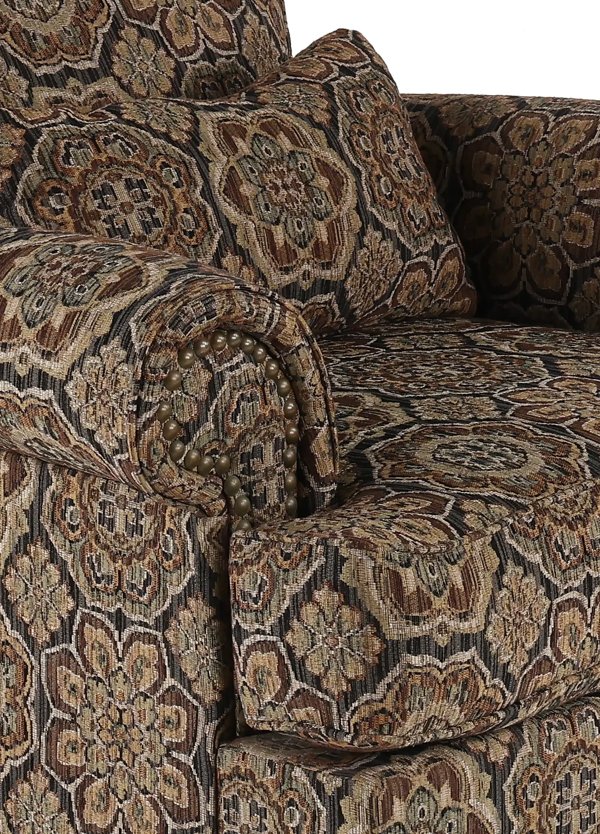 BRKCHA/KINBRO Southport Brown Accent Chair-7