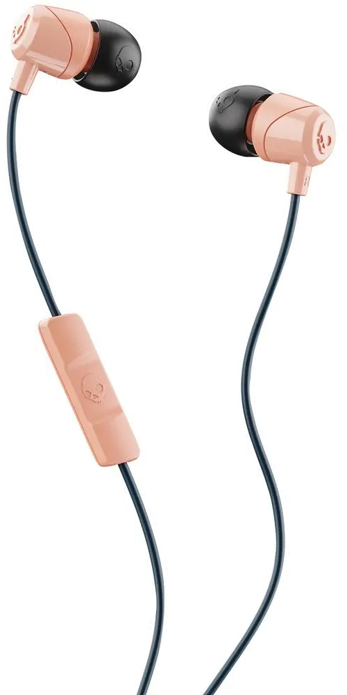 S2DUY-L674,SUN,JIB Jib Skullcandy Headphones - Sunset Pink-1