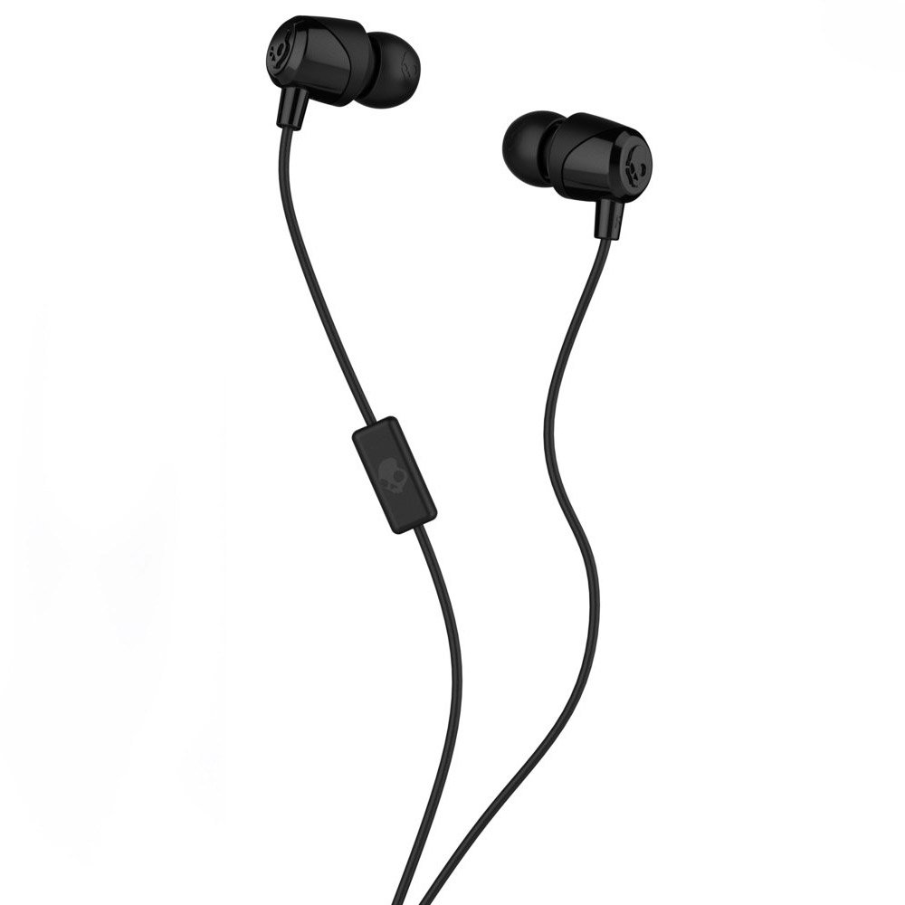 Jib Skullcandy Headphones - Black