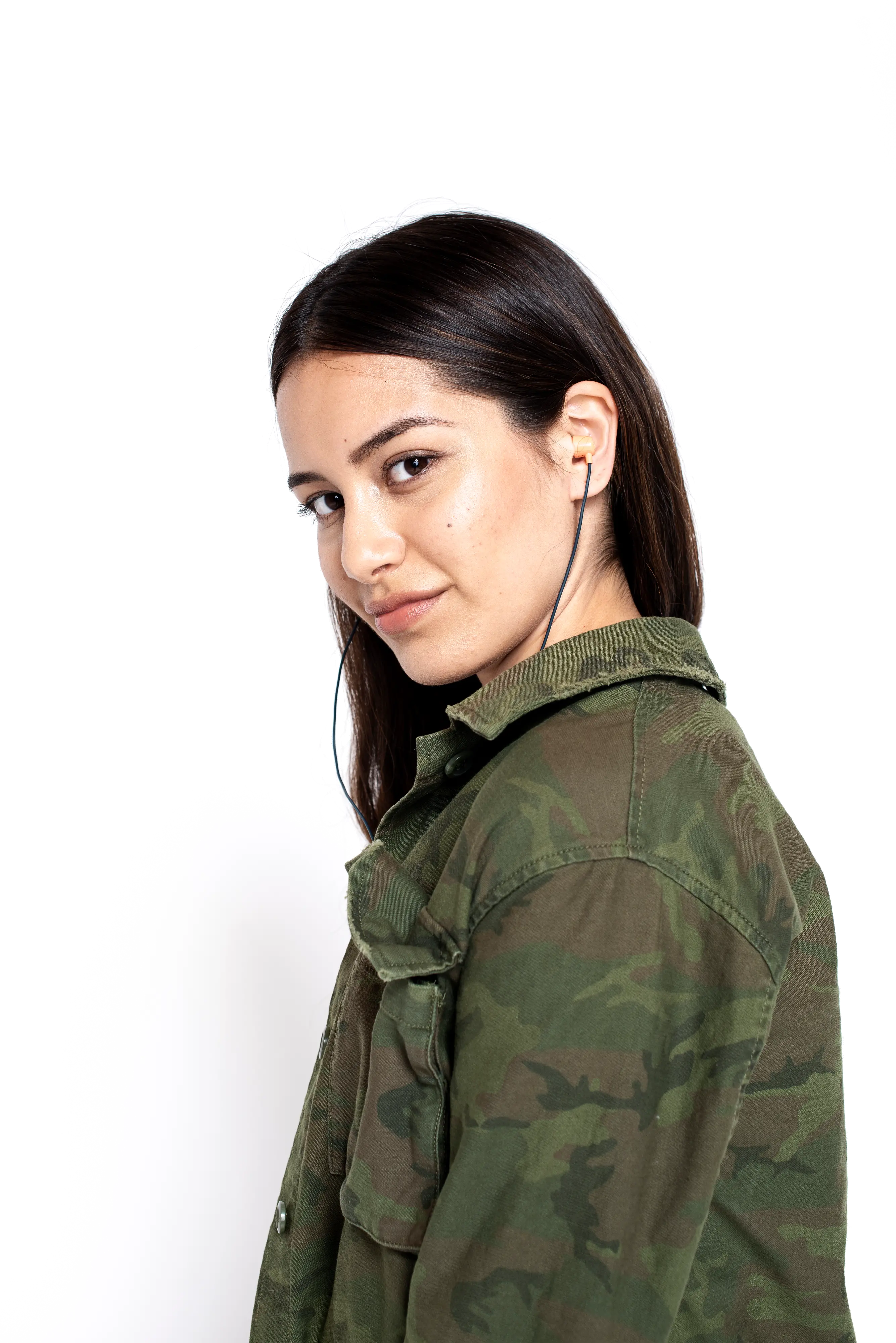 S2DUYK-343,BLK,JIB Jib Skullcandy Headphones - Black-4