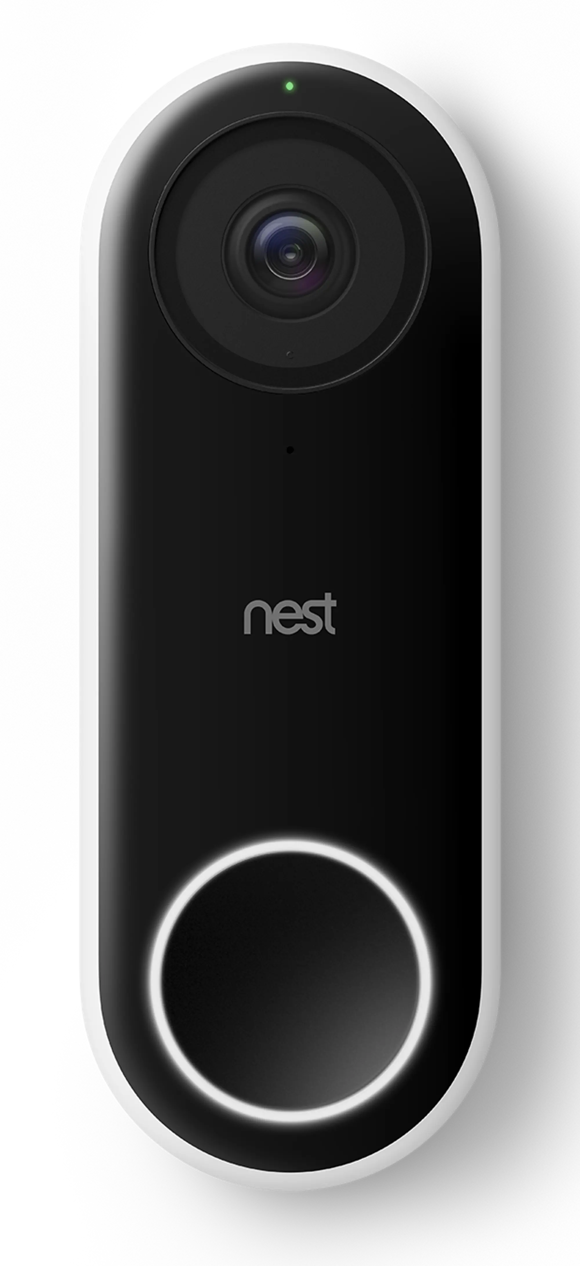 google nest hello nest doorbell remote chime Google Nest Hello Camera Doorbell RC Willey