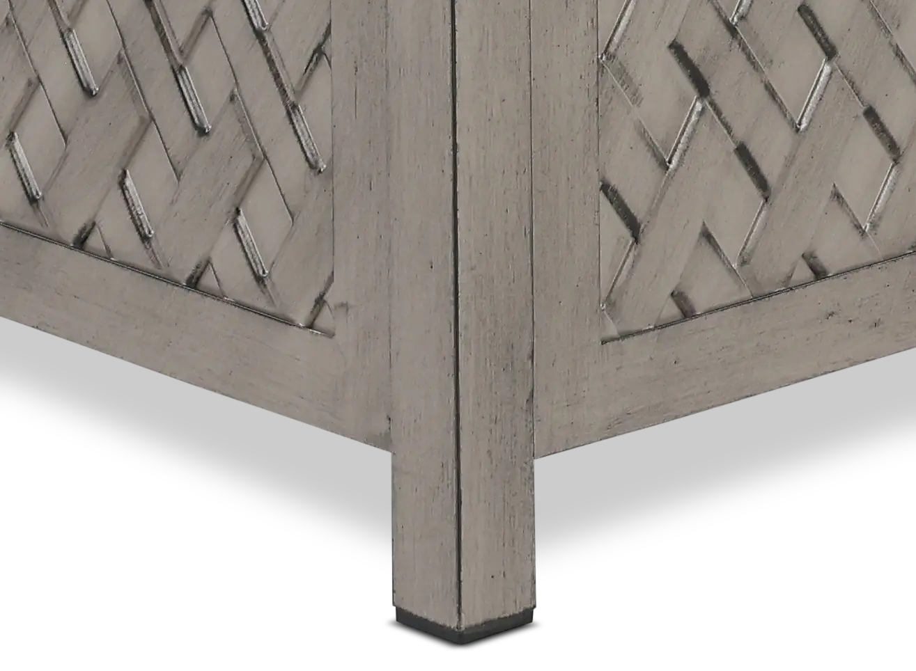 Macan Gray Patio Fire Pit Table-6