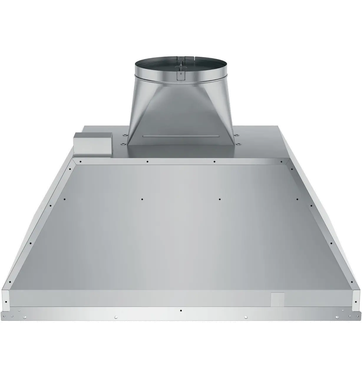 UVC9300SLSS GE UVC9300 30 Inch Universal Custom Range Hood Insert - Stainless Steel-2