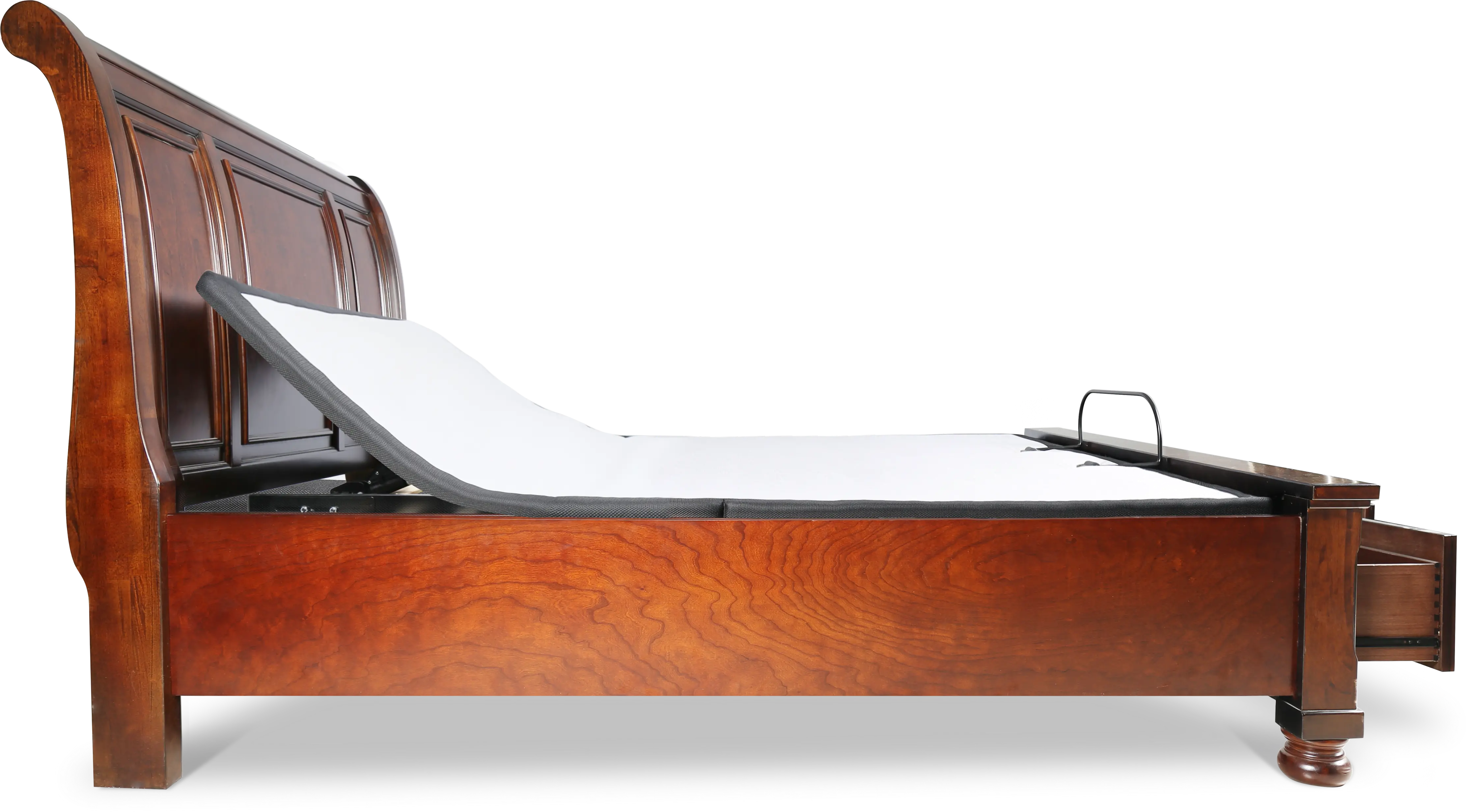 MotoSleep XSF100W King Size Adjustable Base-3