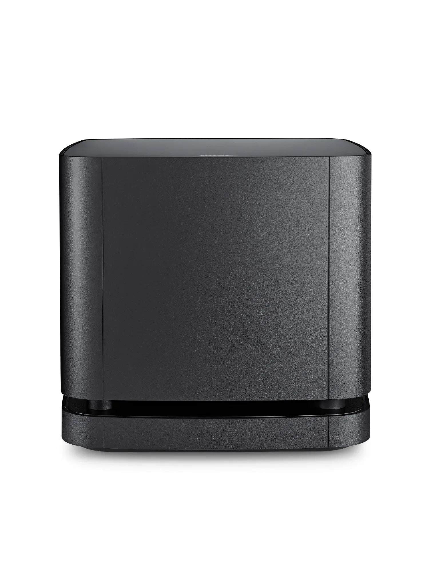 BOSE-BASS-MOD-500/BK Bose Bass Module 500 Subwoofer - Black-1