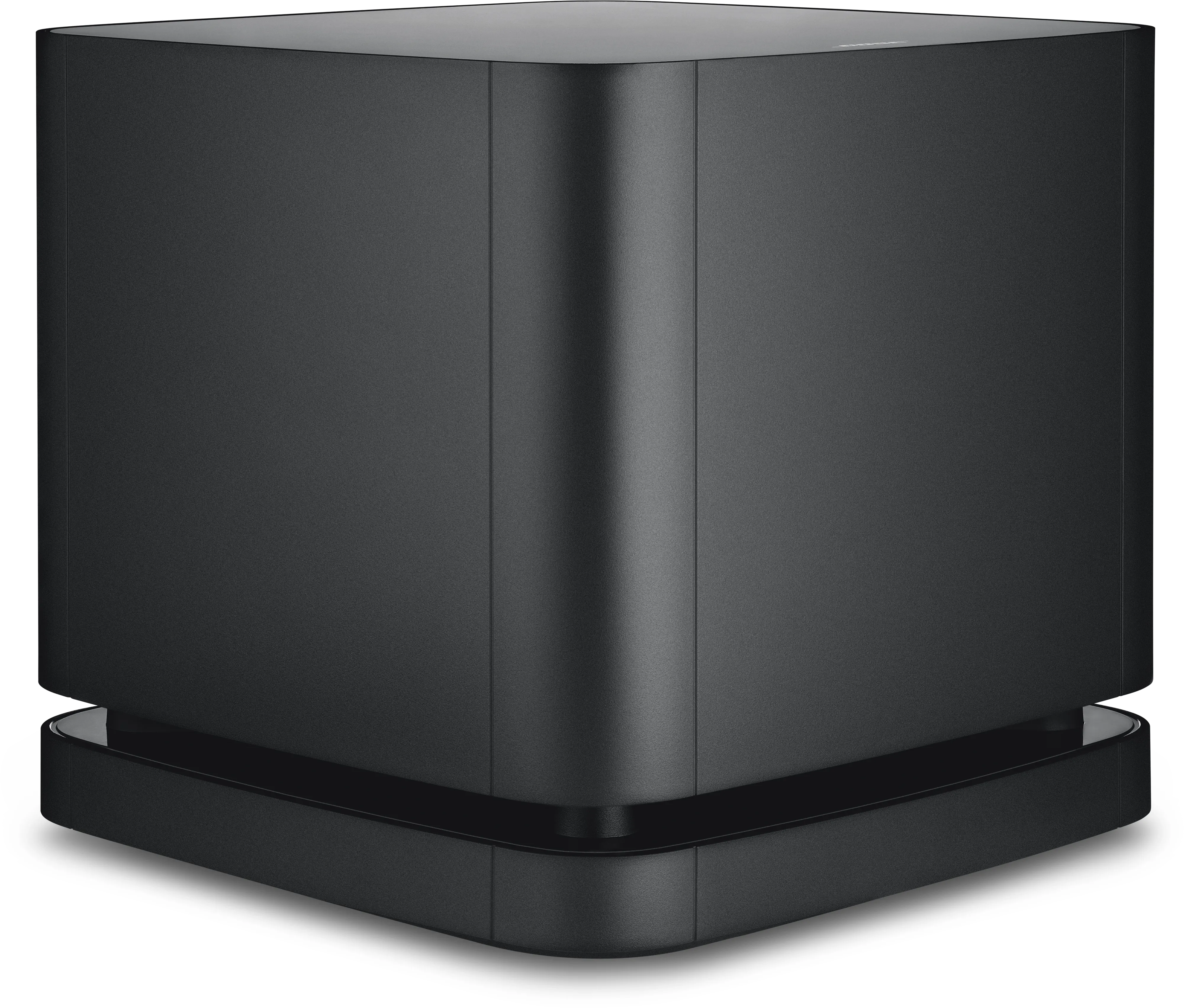 Bose BASS MODULE 500 ブラック Bose Bass Module 500 – Powerful, Small Subwoofer | Bose