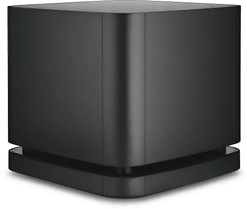 【美品】BOSE BASS MODULE 500 Bose Bass Module 500 – Powerful, Small Subwoofer | Bose