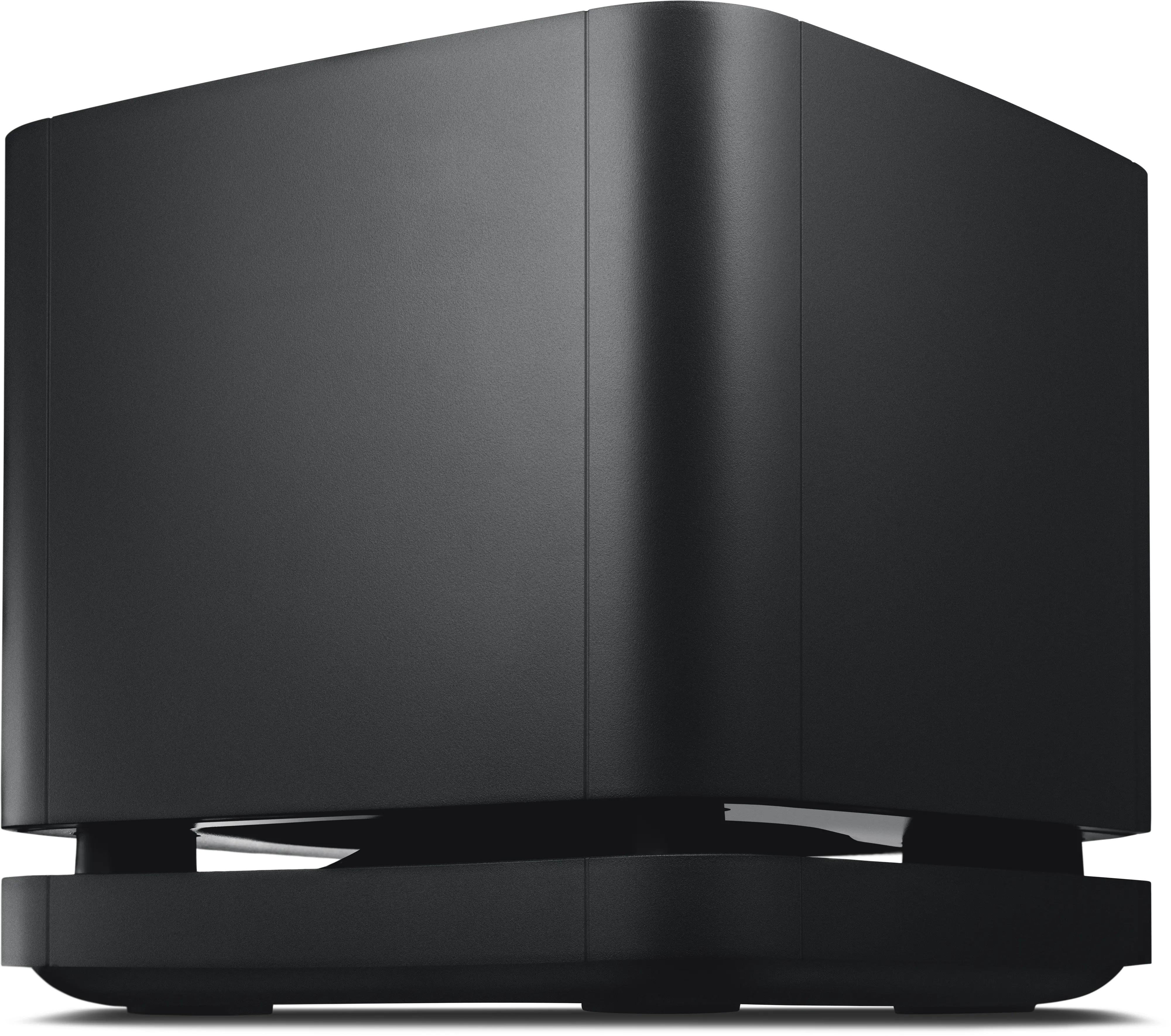BOSE-BASS-MOD-500/BK Bose Bass Module 500 Subwoofer - Black-4