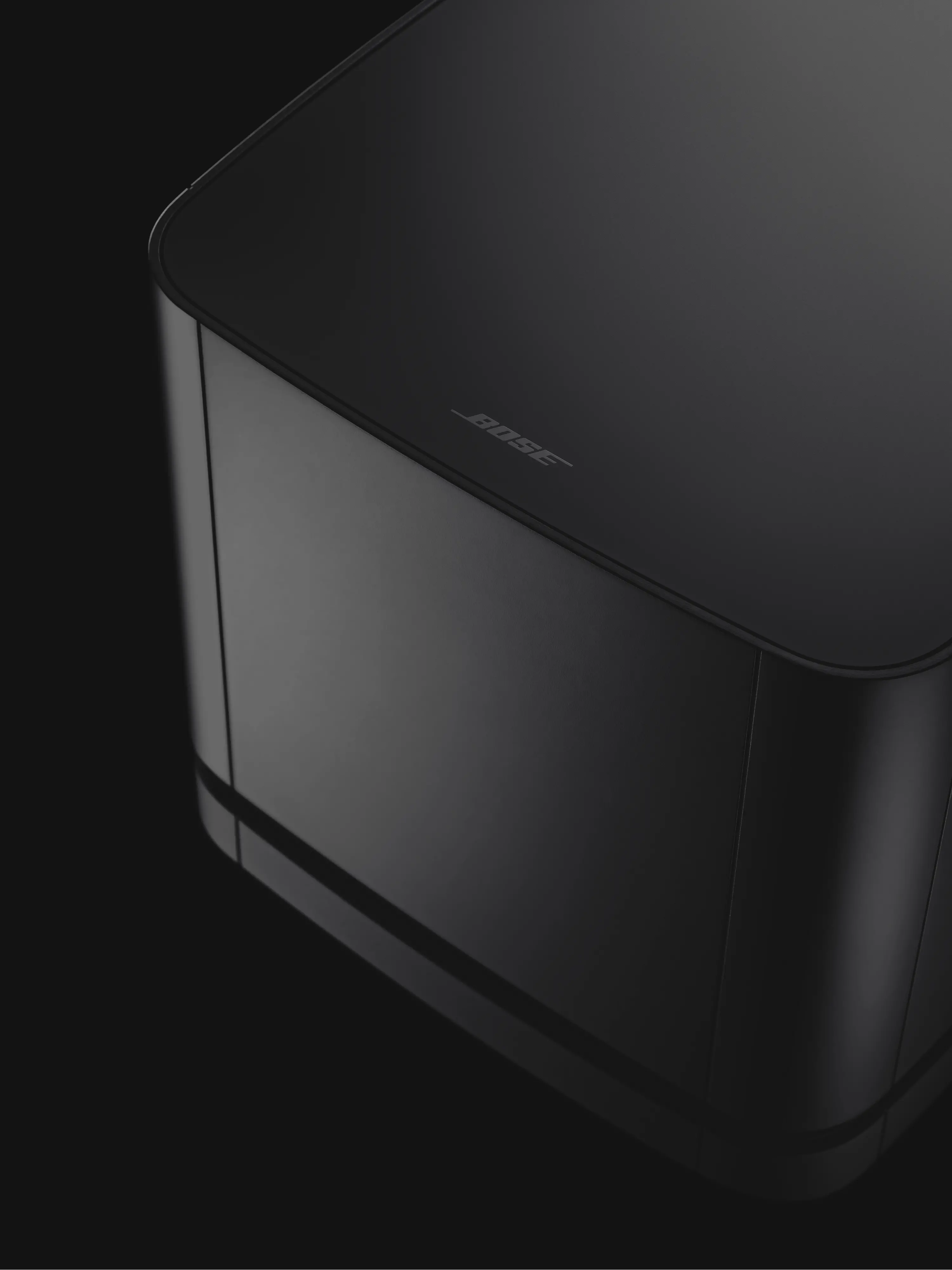 BOSE-BASS-MOD-500/BK Bose Bass Module 500 Subwoofer - Black-2