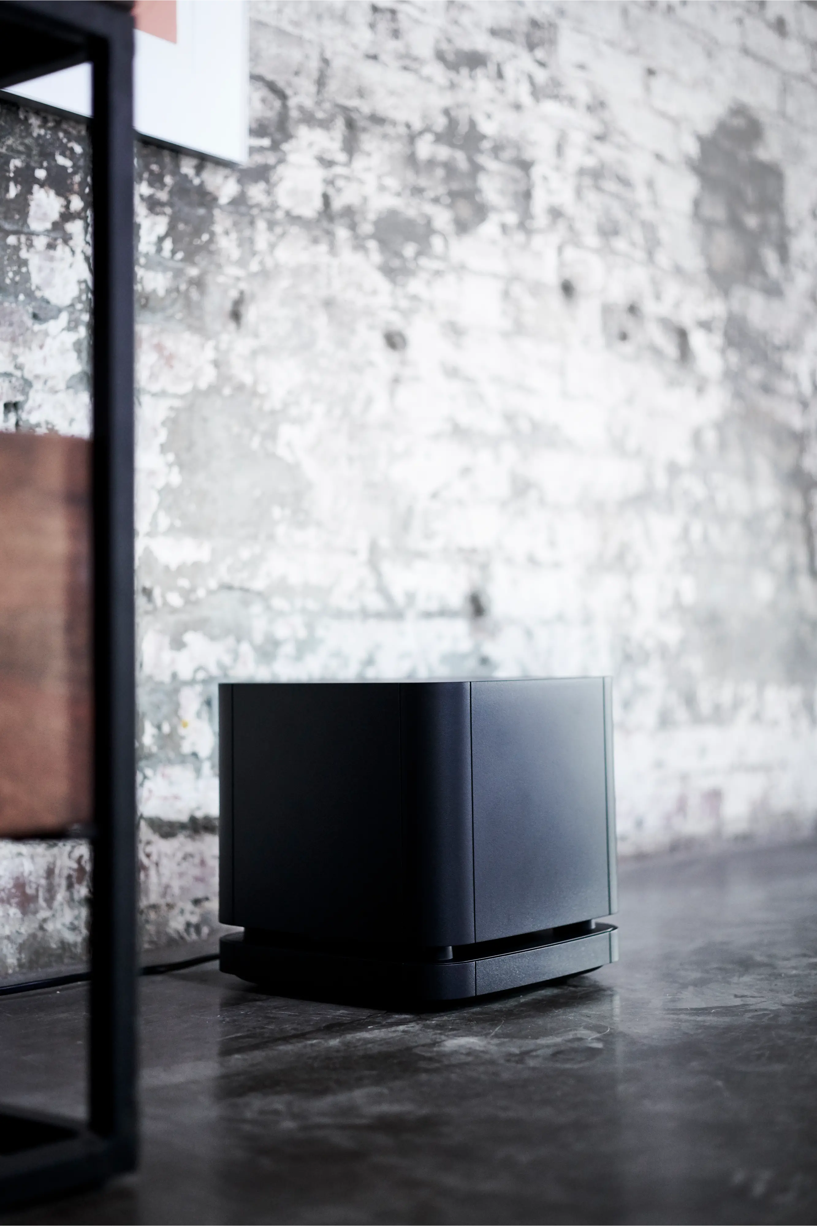 BOSE-BASS-MOD-500/BK Bose Bass Module 500 Subwoofer - Black-7