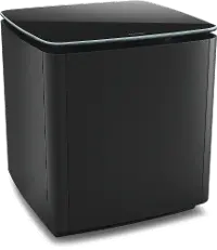 809108-1100 5GK525 Bose Bass Module 700 Subwoofer - Black