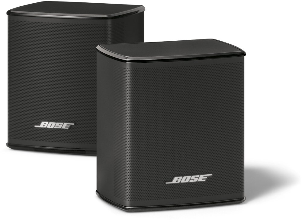 Bose Surround Speakers - Black