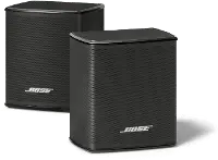 SURROUND SPEAKERS/BLACK PAIR Bose Surround Speakers - Black