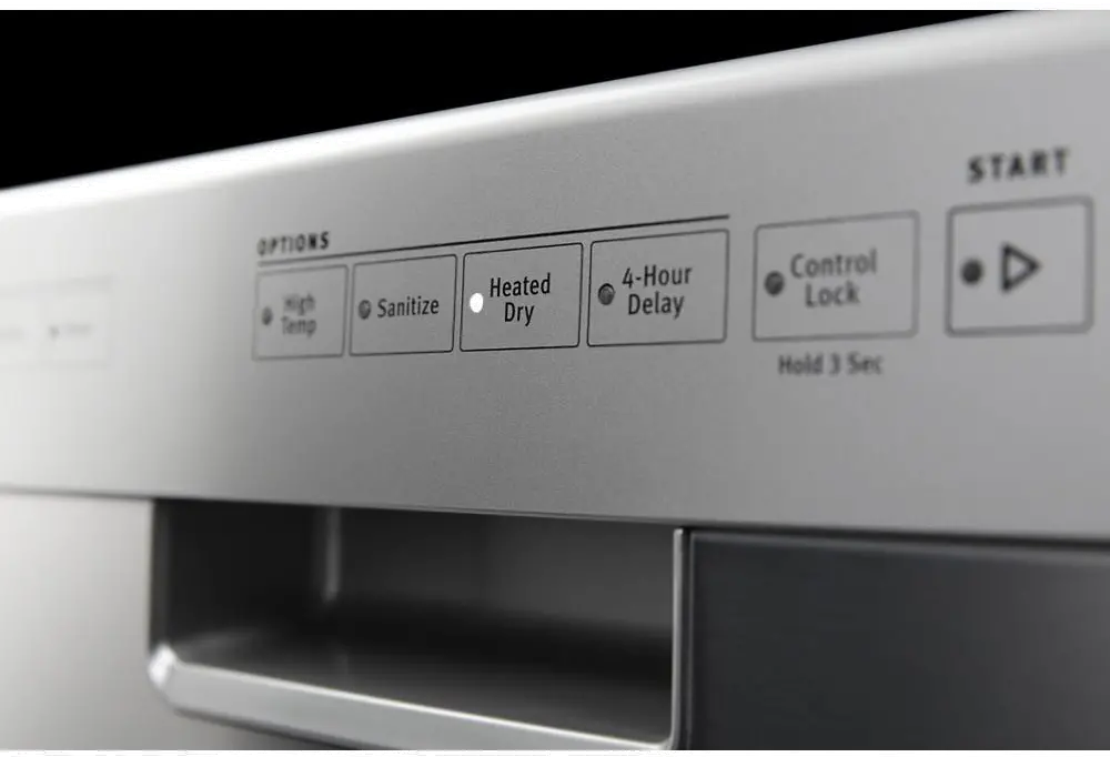 MDB4949SHZ Maytag Dishwasher - Fingerprint Resistant Stainless Steel-3