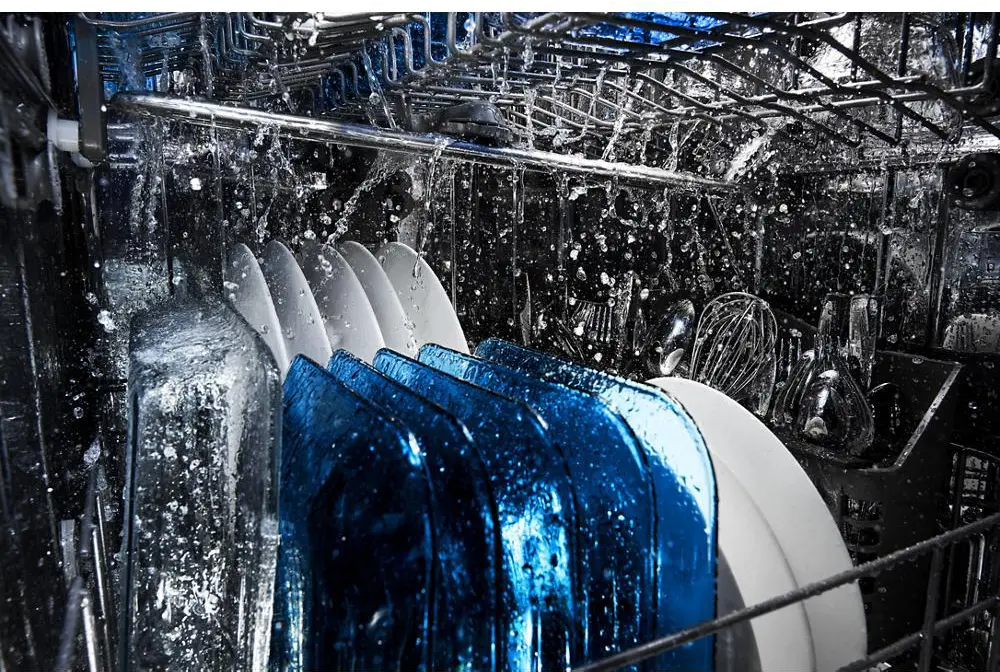 MDB4949SHZ Maytag Dishwasher - Fingerprint Resistant Stainless Steel-4