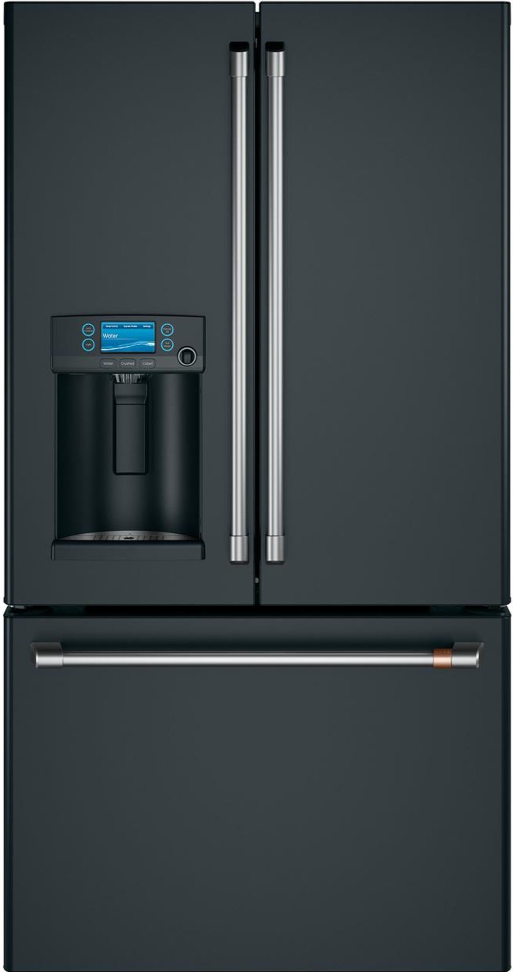 Gallery Refrigerators