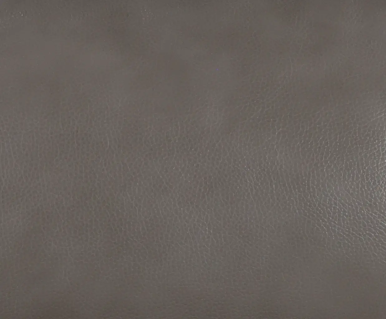 Venice Gray Leather-Match Dual Power Reclining Sofa-7